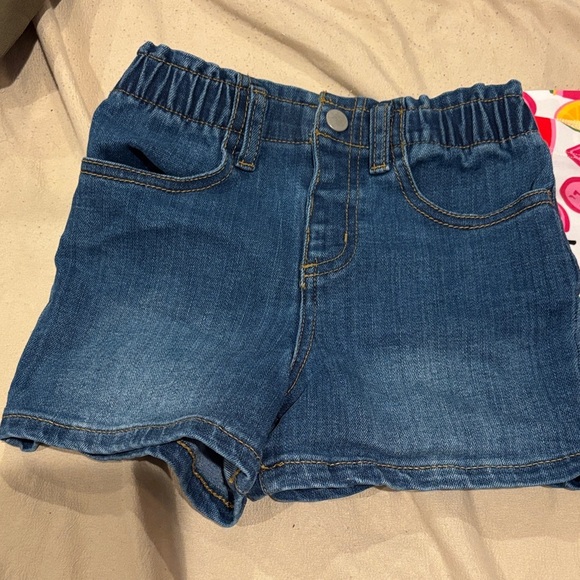 Stylish Denim Kids Shorts bundle - Picture 2 of 6